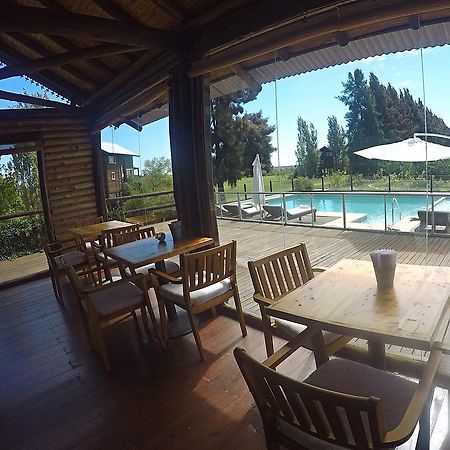 Cabanas Del Bajo Hondo Σαν Πέδρο Εξωτερικό φωτογραφία