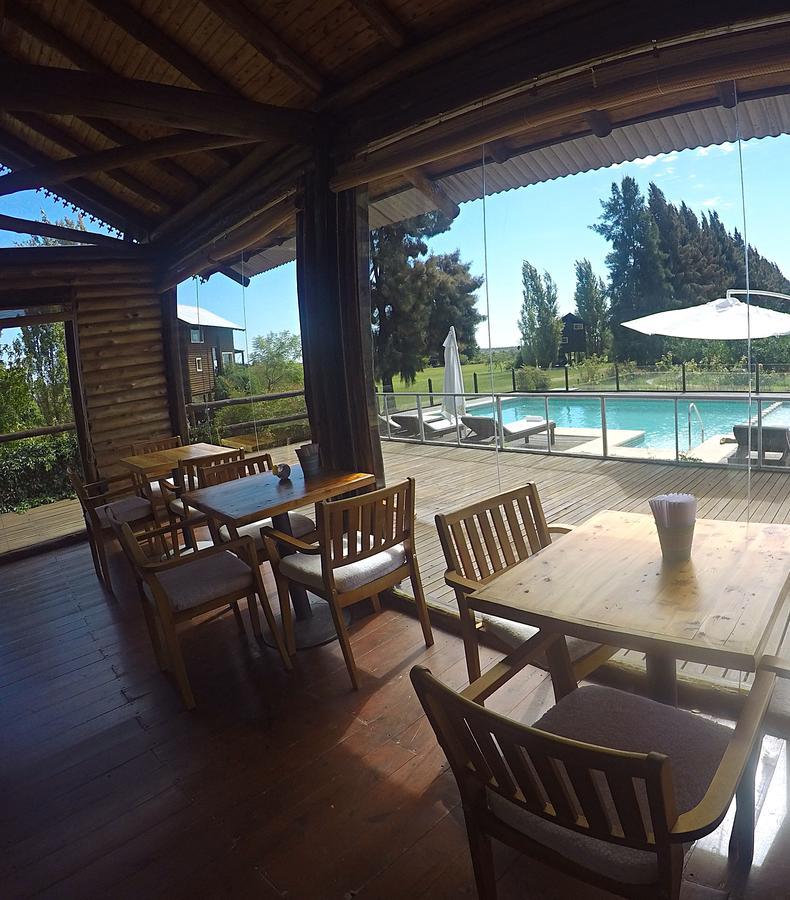 Cabanas Del Bajo Hondo Σαν Πέδρο Εξωτερικό φωτογραφία
